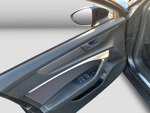 Audi A6 35 TDI S-Tronic