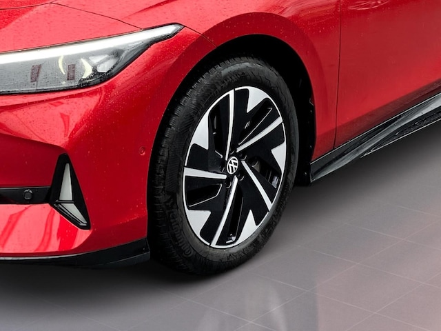 Volkswagen ID.7 340PS 4M NP. 76T ACC.5J-G.WÄRMEPUMPE.KAMERA.HARMAN.HUD.PANO.LED.APP-C