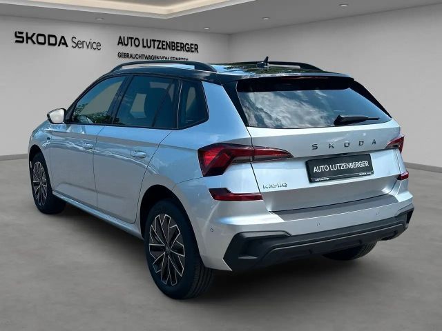 Skoda Kamiq 1.5 TSI Tour