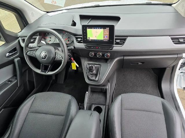 Renault Kangoo Blue