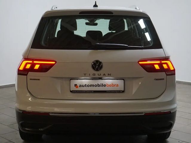 Volkswagen Tiguan 2.0 TDI Allspace DSG Life