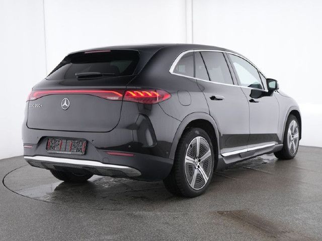 Mercedes-Benz EQE SUV 350