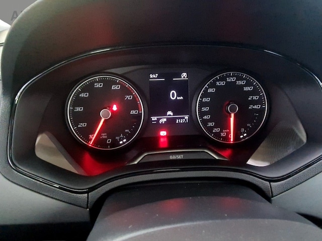 Seat Ibiza 1.0 TSI Style