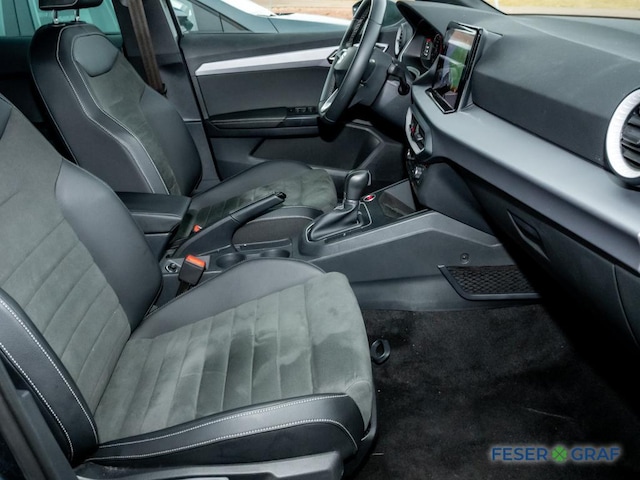 Seat Ibiza 1.0 TSI DSG Xcellence