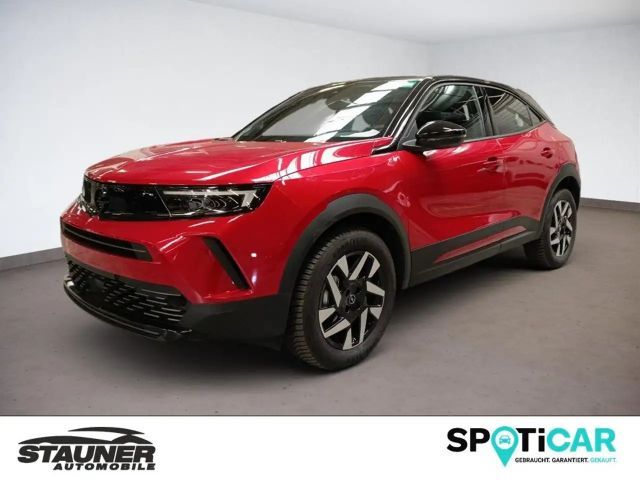 Opel Mokka GS-Line Grand Sport