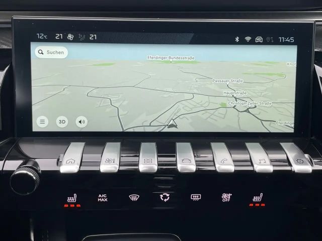 Peugeot 508 GT-Line SW