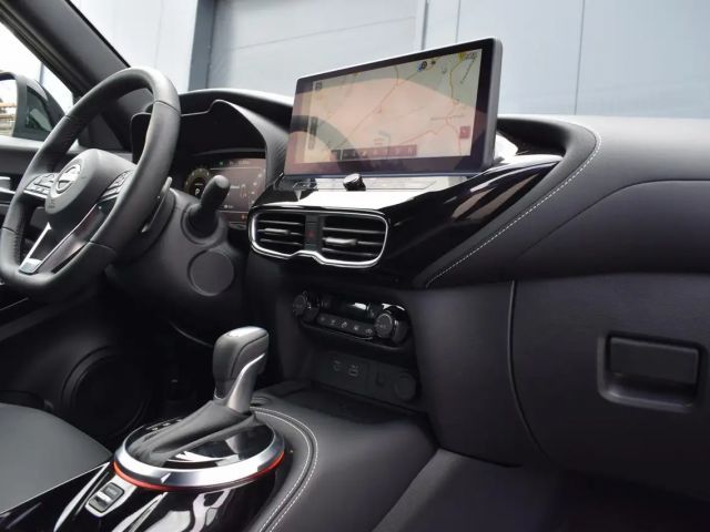 Nissan Juke DIG-T Tekna