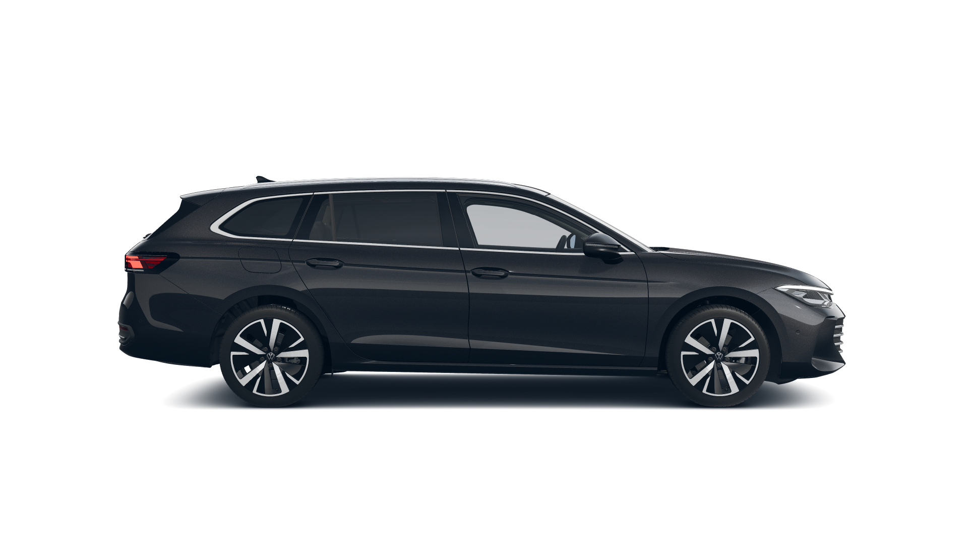 Volkswagen Passat Business DSG