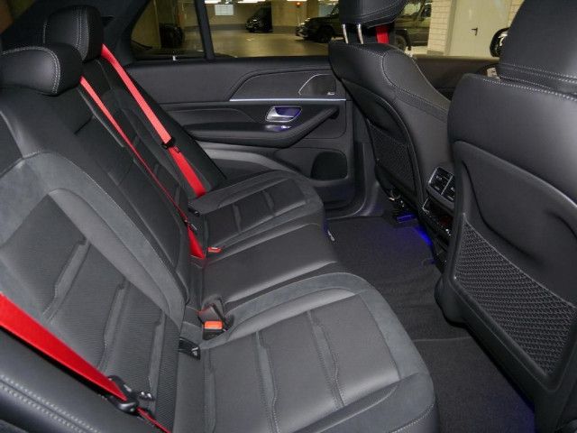 Mercedes-Benz GLE 53 AMG 4MATIC AMG Line
