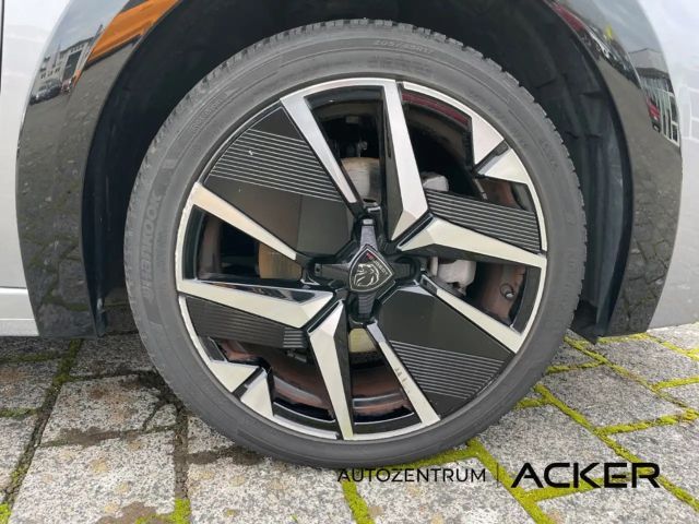 Peugeot E-208 GT-Line