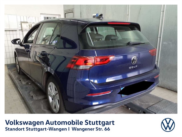 Volkswagen Golf 1.5 TSI Life