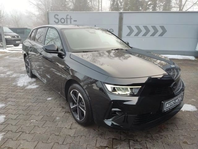 Opel Astra GS-Line Grand Sport Sports Tourer