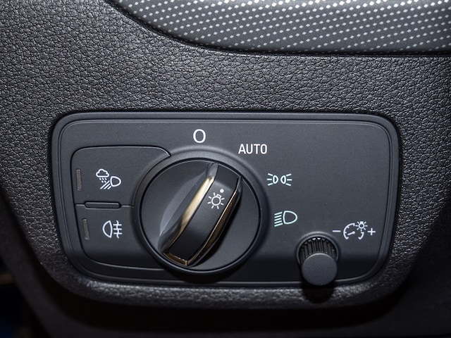 Audi Q2 35 TFSI S-Line S-Tronic