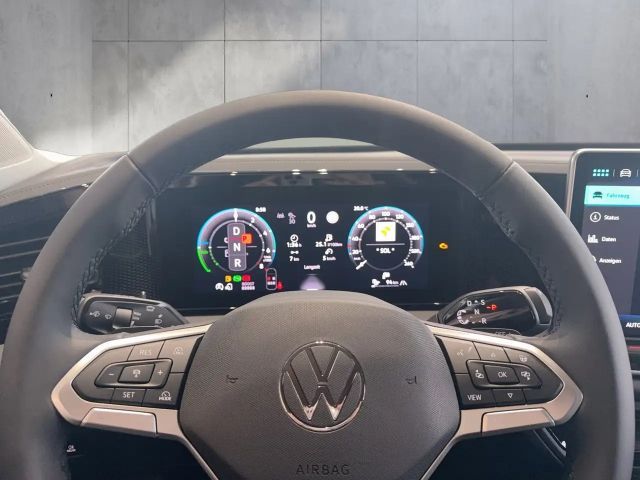 Volkswagen Tiguan DSG eHybrid