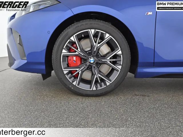 BMW 120 120i M-Sport Sedan