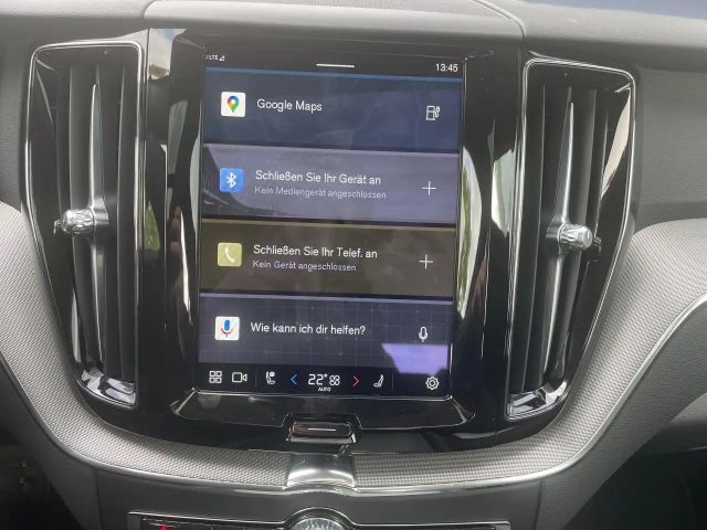 Volvo XC60 AWD Inscription T6