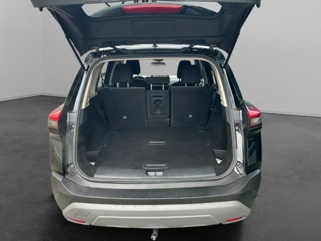 Nissan X-trail N-Connecta