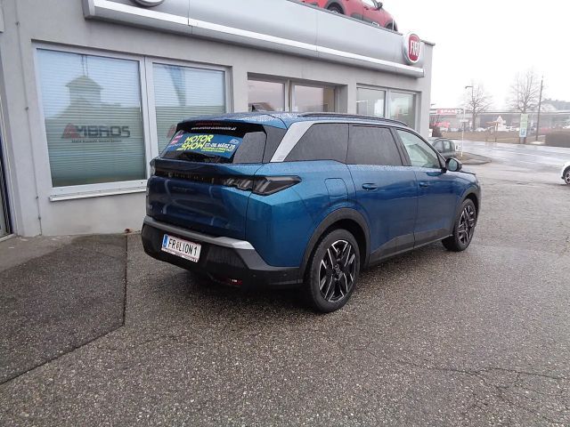 Peugeot 5008 mHEV 145 e-DCS6 Automatik Benzin Mildhybrid