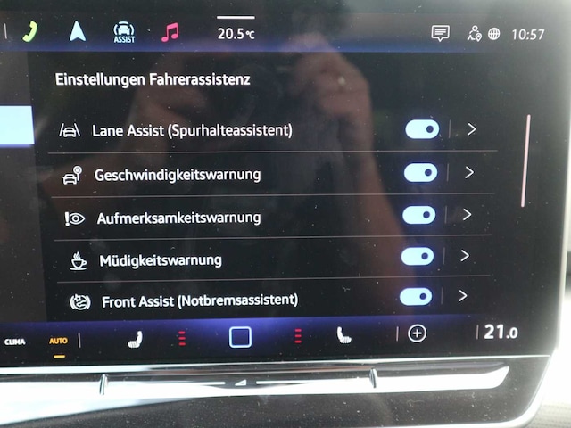 Volkswagen Golf Golf VIII Style Variant