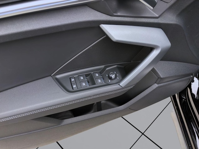 Audi A3 S-Tronic Sportback