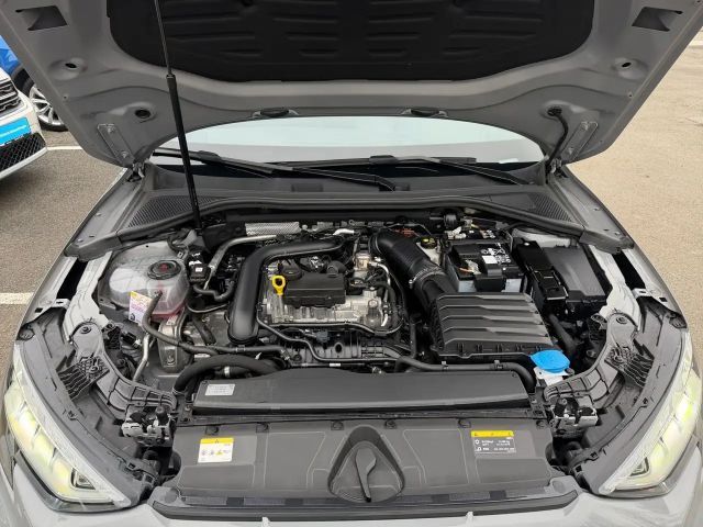 Audi A3 30 TFSI S-Line Sedan