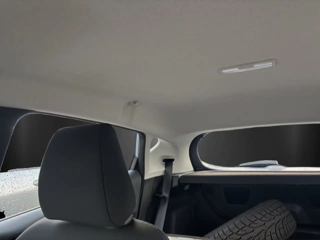 Ford Fiesta Cool & Connect