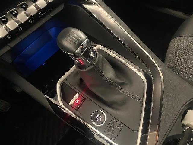 Peugeot 3008 Allure Pack PureTech