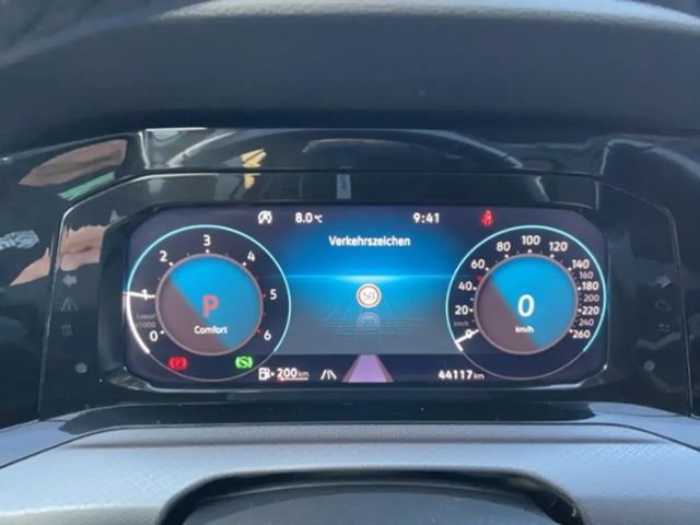 Volkswagen Golf 2.0 TDI Golf VIII