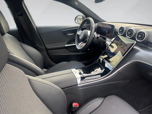 Mercedes-Benz C 180 AVANTGARDE Estate