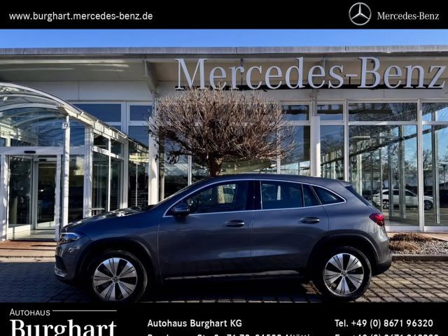 Mercedes-Benz EQA 300 4MATIC Progressive