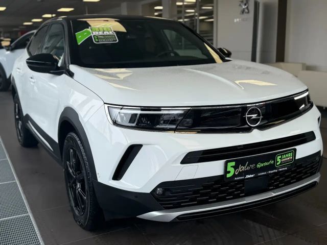 Opel Mokka 1.2 Turbo Turbo Ultimate