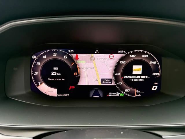 Cupra Formentor 2.0 TSI 4Drive DSG VZ