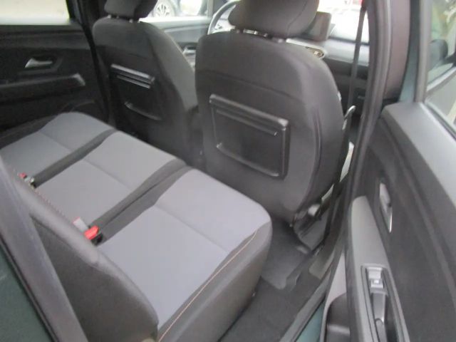 Dacia Jogger Extreme