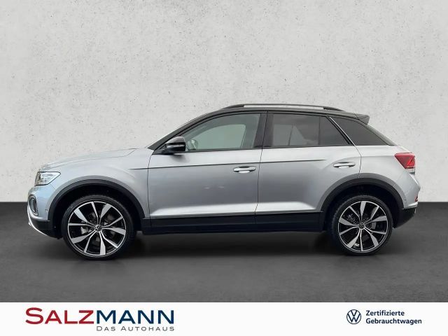 Volkswagen T-Roc 1.5 TSI Style
