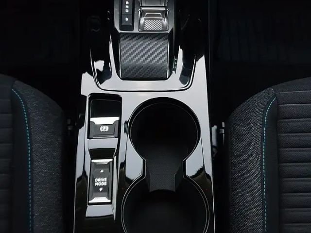 Peugeot 208 Allure Pack EAT8 PureTech