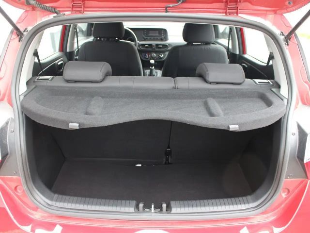Hyundai i10 Select