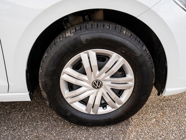 Volkswagen Polo Polo 1,0 MPI Klima LED PDC VC