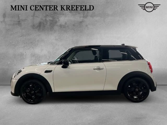 MINI Cooper SPECIAL EDITION CLASSIC TRIM 17''NAVI APPLE LED SP