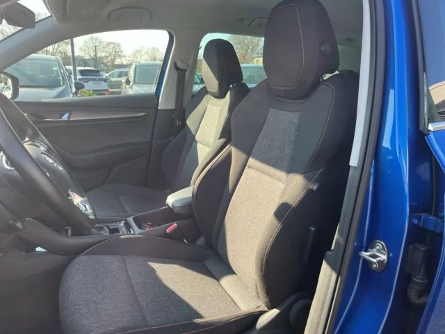 Skoda Karoq 1.5 TSI Ambition Clever