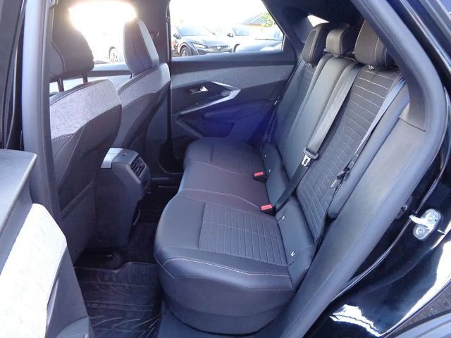 Peugeot 3008 Allure Pack Hybrid