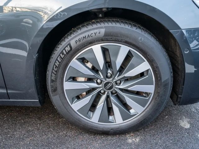 Audi A6 50 TFSI Quattro