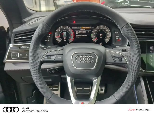 Audi Q8 50 TDI