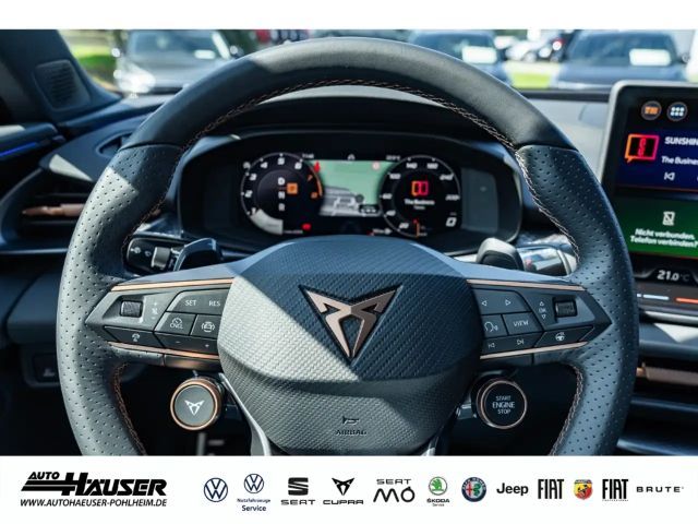 Cupra Terramar 2.0 TSI VZ