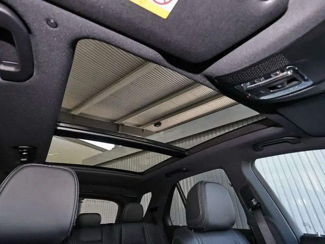 Mercedes-Benz GLE 450 4MATIC AMG Line