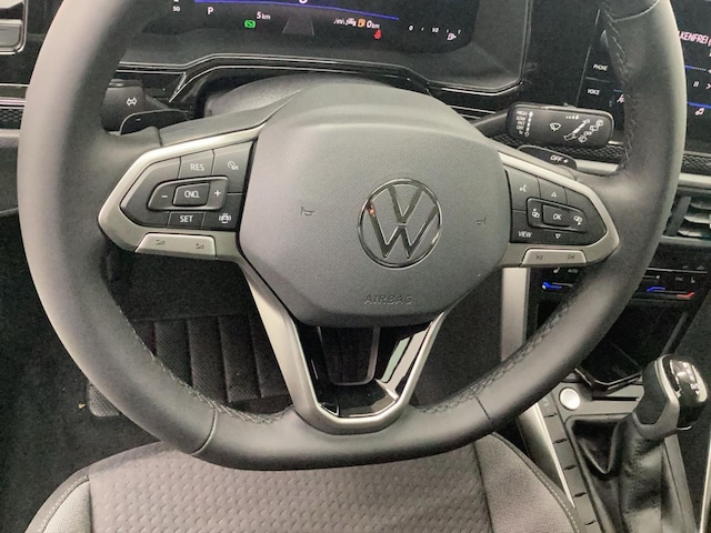 Volkswagen Taigo 1.0 TSI DSG Life