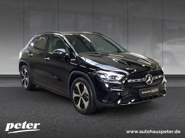 Mercedes-Benz GLA 220 4MATIC