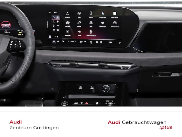 Audi A5 Hybride Quattro S-Tronic