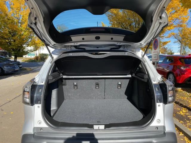 Suzuki S-Cross AllGrip