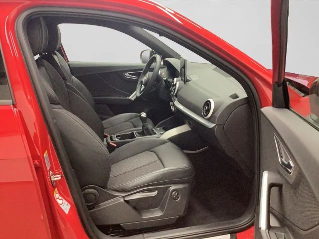 Audi Q2 30 TFSI S-Line