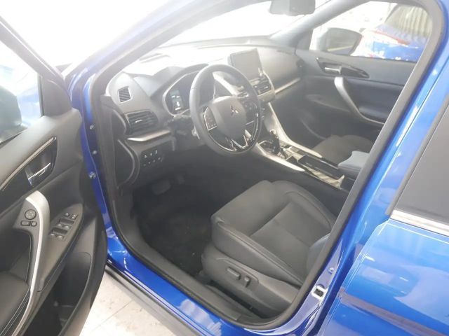 Mitsubishi Eclipse Cross 4WD